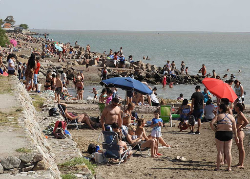 balneario arroyo pareja